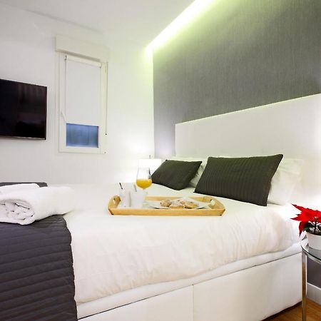 Malasana Centric Apartment Madrid Exterior photo