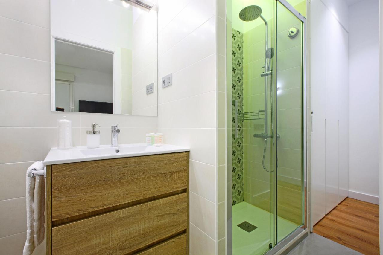 Malasana Centric Apartment Madrid Exterior photo