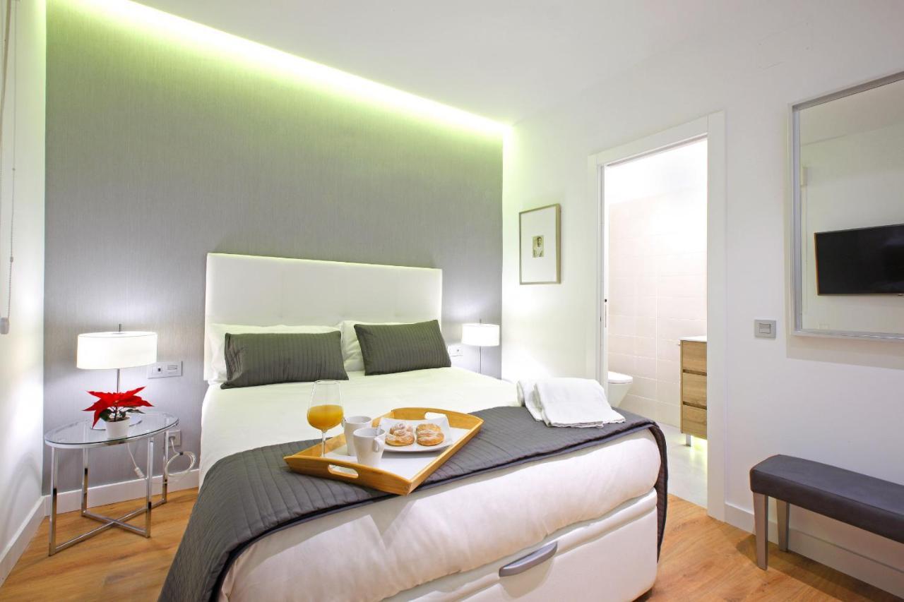 Malasana Centric Apartment Madrid Exterior photo