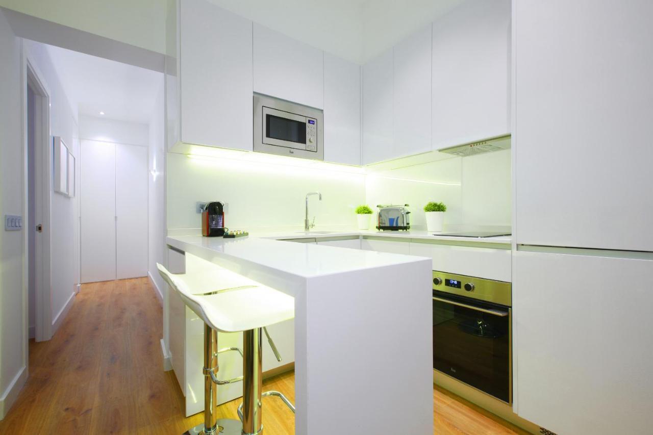 Malasana Centric Apartment Madrid Exterior photo