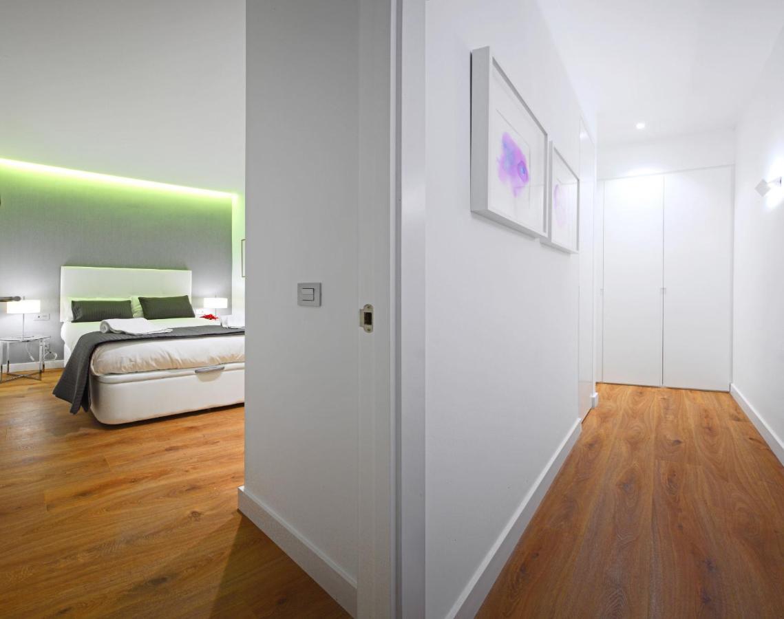 Malasana Centric Apartment Madrid Exterior photo