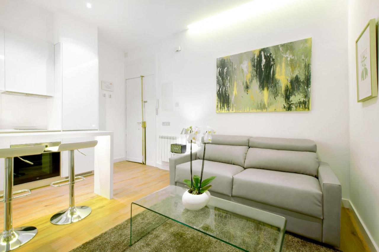 Malasana Centric Apartment Madrid Exterior photo