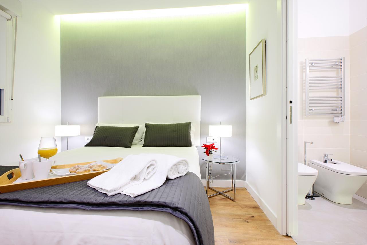 Malasana Centric Apartment Madrid Exterior photo
