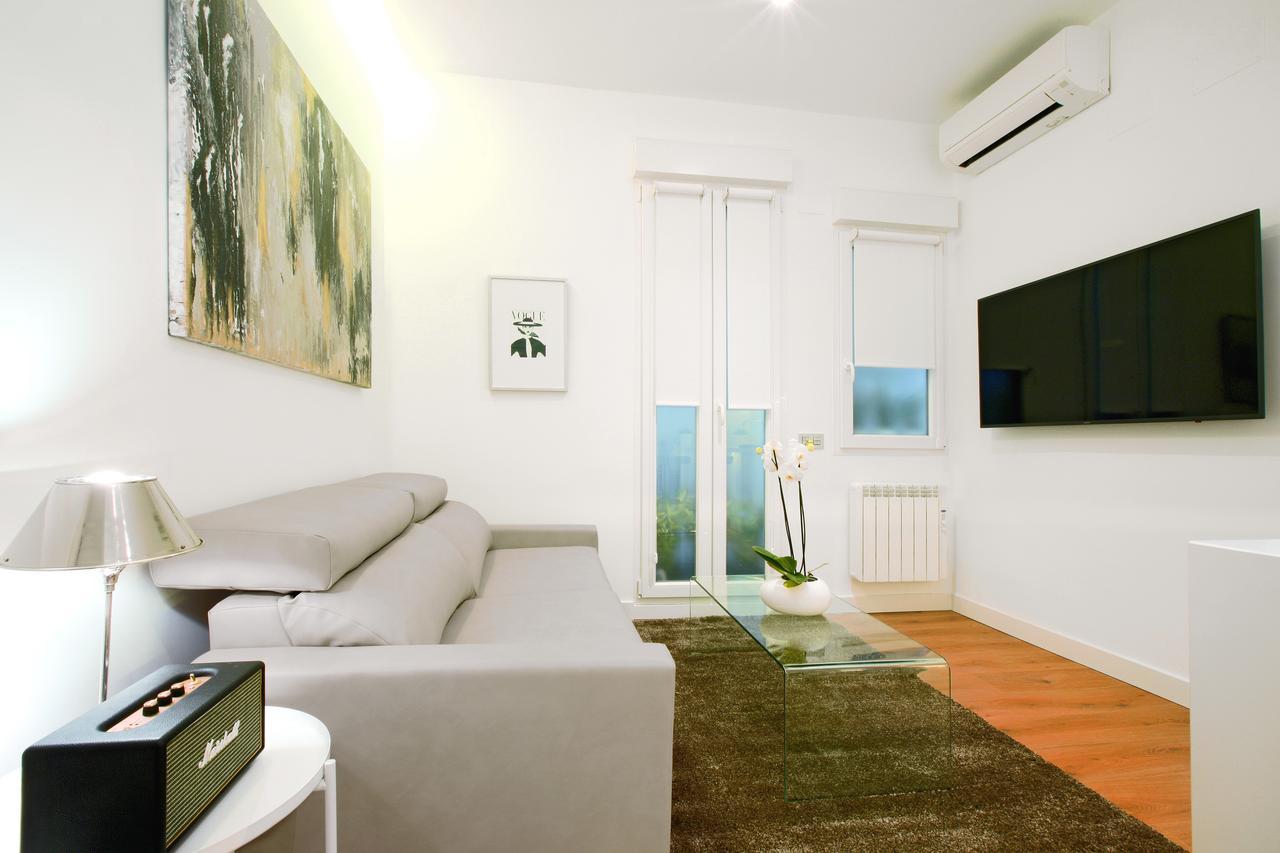Malasana Centric Apartment Madrid Exterior photo