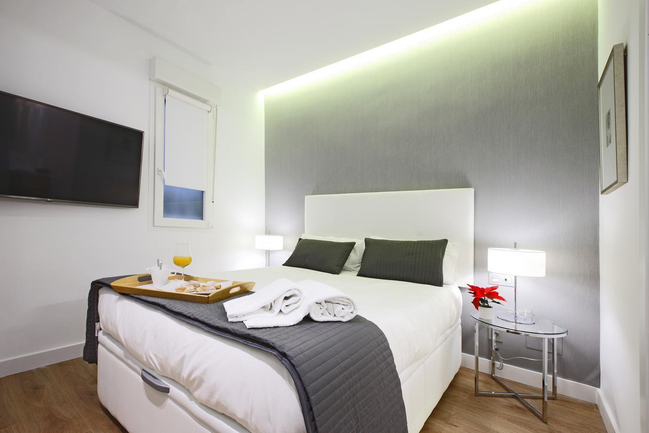 Malasana Centric Apartment Madrid Exterior photo