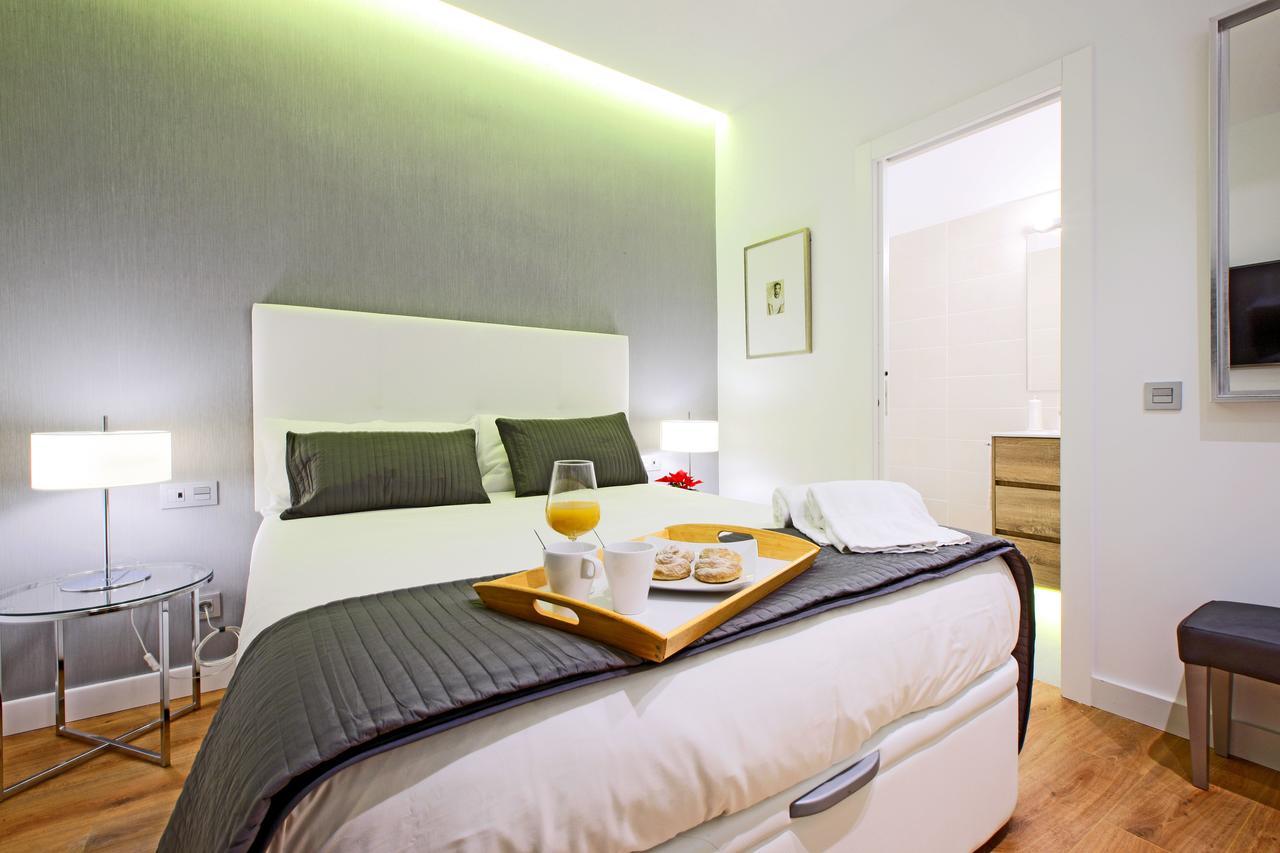 Malasana Centric Apartment Madrid Exterior photo